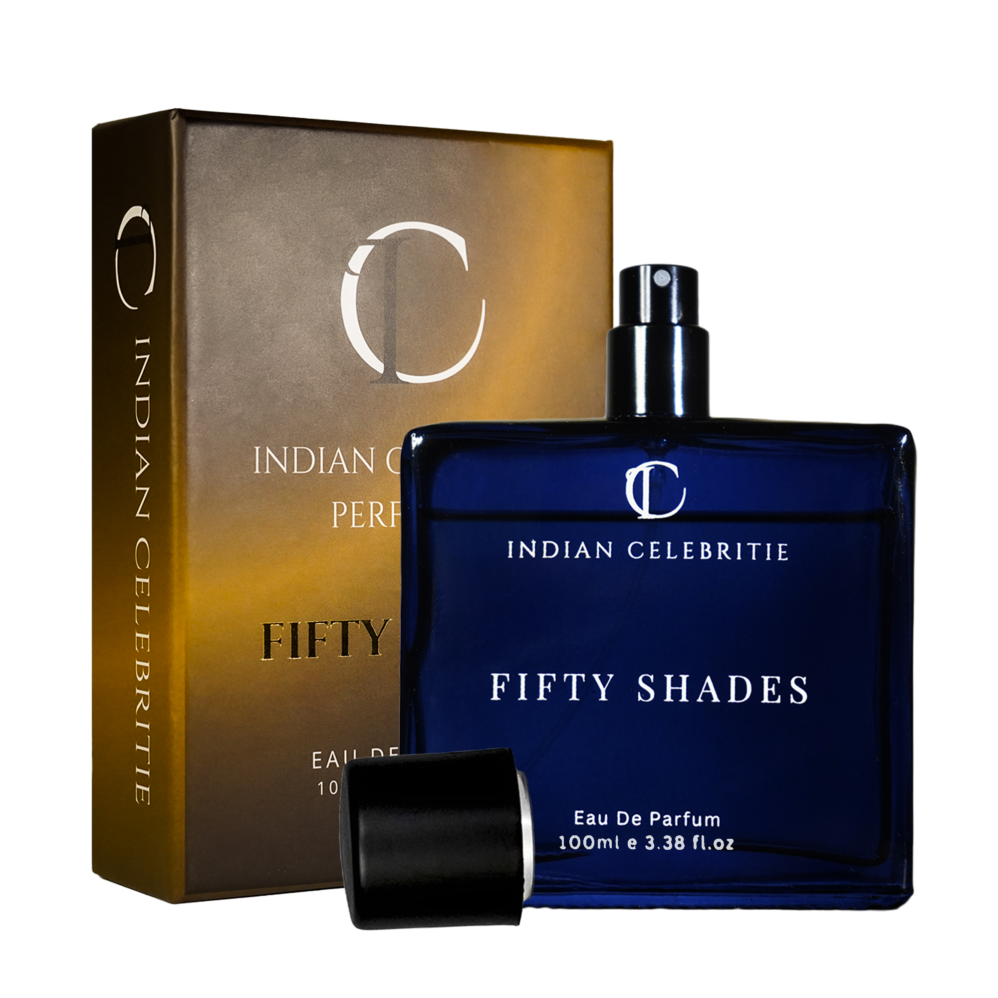 Luxury Perfume 1
